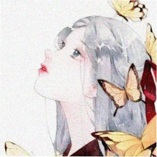 影迷 三月冷风 头像